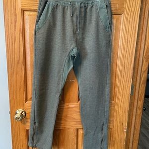 Cohesive & Co. Joggers